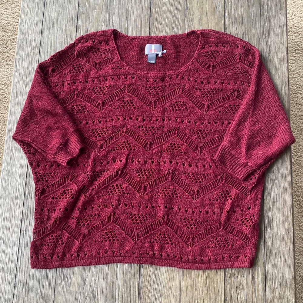 Sweater